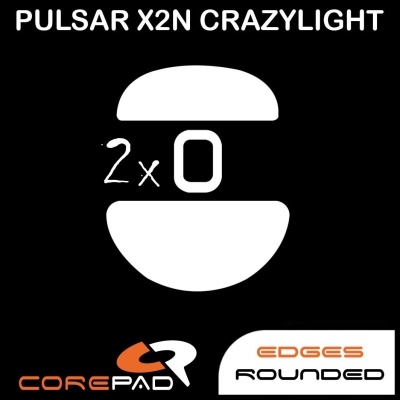 Mouse Skates Feet Pulsar X2N CL CrazyLight Corepad Skatez PRO X-RAYPAD Jade Obsidian Unusual Way Sports UWS Silver Fox Magic Tiger EspTiger Ice V2 Arc